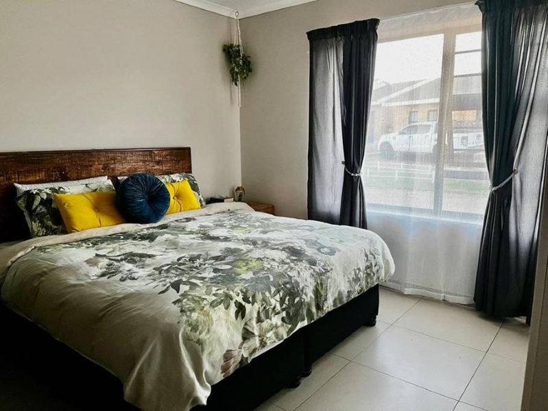 3 Bedroom Property for Sale in C Place Eastern Cape